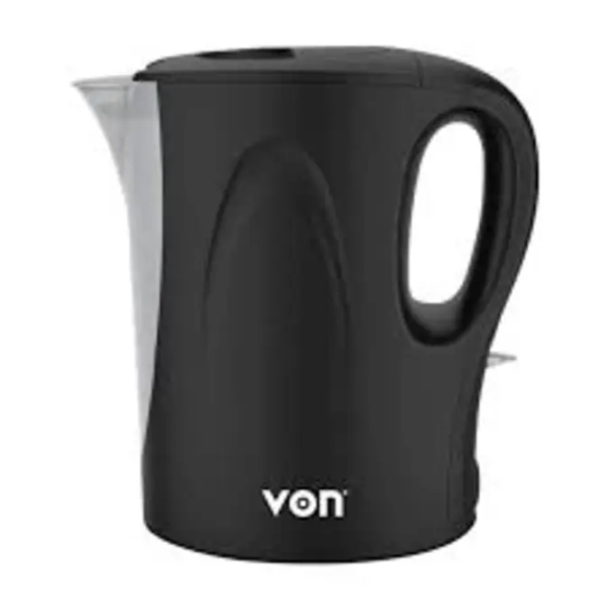 Von Corded Kettle 1-7Ltr Vskc17Bnk